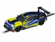 Carrera Auto GO 64246 BMW M4 GT3 Valentino Rossi