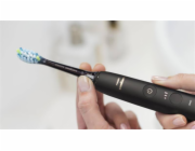Philips Sonicare C3 Premium Plaque Defense hlavice zubního kartáčku 4 ks černé HX9044/88