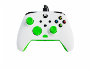 Turtle Beach Rematch Core Wire  XB White &amp; Green
