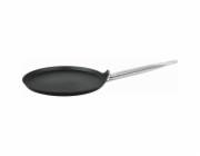 Pánev na palačinky s nepřilnavým povrchem 28 cm STELLARIS CS-089177