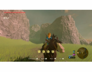 Legend of Zelda: Breath of the Wild (Nintendo Switch 2 Edition)