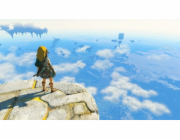 The Legend of Zelda: Tears of the Kingdom (Nintendo Switch 2 Edition)