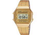 Casio Hodinky A168WG-9EF