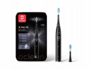 Oclean ZUBNÍ KARTÁČEK X PRO 20 ČERNÝ (2