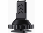 JJC Montážní adaptér HC-DM1 pro mikrofonní přijímač DJI