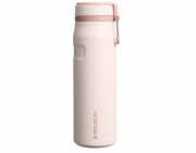 Stanley Iceflow Bottle Twist Flip 0,70 L Rose Quartz