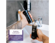 TrueLife AquaFloss Mini M50 - ústní sprcha - černá