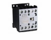 ETI Polam 004641090 miniaturní stykač motoru CEC016.10 230V-50/60Hz