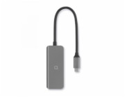 Aiino - Essential 4 in 1 Hub pro MacBook a iPad