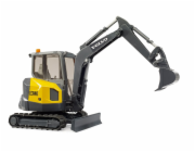 Bruder Rypadlo Volvo ECR40