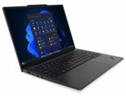 Lenovo ThinkPad X13 G6, Ultra 7 255U, 13.3" WUXGA (1920x1200) IPS, UHD, 1x32GB, 1TB, W11P, černá, 3R, AI