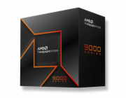 AMD Ryzen Threadripper 9970X procesor 4 GHz 128 MB L3 Krabice