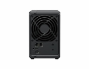 Synology DS725+ DiskStation (2C/RyzenR1600/2,6-3,1GHz/4GBRAM/2xSATA/2xM.2/1xUSB3.2/1x2,5GbE/1xGbE/1xUSB-C)
