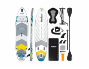 Rebel SUP prkno ACTIVE RBA4507 - bílé
