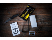 Tactical Glass Impact Armour sklo pro Samsung Galaxy S24+/S25+