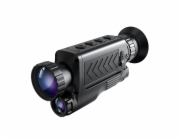 TOPDON termovizní monokulár TS005/dosah 1280m/OLED 1024x768/2x3300mAh/50Hz/IP65