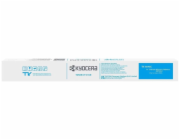Kyocera toner TK-8595C cyan na 24 000 A4, pre TASKalfa MZ5001ci/MZ6001ci/MZ7001ci