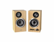 GENIUS SP-HF1812BT/Světle hnědá/Stereo/50W