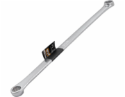 JCB Extra dlouhý nástrčný klíč 17x19 mm