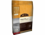 ACANA Wild prairie - suché krmivo pro kočky - 1,8kg