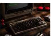 8BitDo Mechanická klávesnice - C64 Ed.
