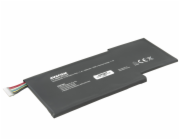 Baterie AVACOM pro MSI GF63, GF75 Li-Pol 11,4V 4600mAh 52Wh  - BTY-M6K
