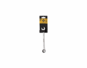 Kombinovaný ráčnový klíč Forte Tools 13x13 mm