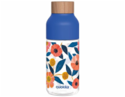 Quokka ECOZEN* Láhev na vodu do školy a práce, bez BPA, odolná, 570 ml