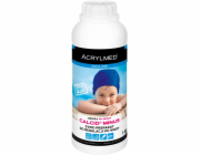 Acrylmed CALCID MINUS Prášek pro snížení pH vody v bazénu 1 kg
