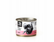 3COTY 07. Turkey Mono - mokré krmivo pro kočky - 180g