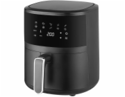 FUHAUS Extralink Domácí vzduchová fritéza 4,2L EU vzduchová fritéza |
