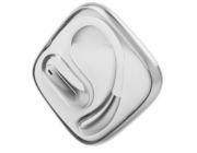Gembird HEADSET BLUETOOTH OTEVŘENÁ/TWS BÍLÁ OWS-01-W