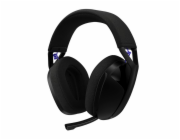 Logitech G321 LIGHTSPEED  black Bluetooth