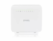 Zyxel WiFi 6 AX3000 4 Port Gigabit Ethernet Gateway with MPro Mesh Support