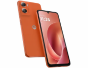 Motorola Moto G06 64+4GB Orange