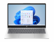 NTB HP 14-em0041nc, R5-7520U, 8GB, 512GB, Radeon, 14" FHD IPS 300n, W11H6, Silver