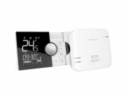 Termostat bezdrátový programovatelný týdenní  SALUS 091PRO-RF