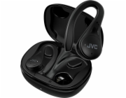 JVC HA-EC25TBU - sluchátka do uší, černá