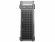 DELL PowerEdge T160/ 3x 3.5 + 2x 2.5/ Xeon 6315P/ 32GB/ H355/ 1x 2TB/ iDRAC 9 Enterprise 16G/ 3Y Basic on-site