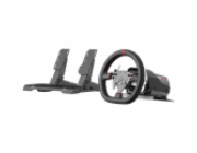 Herní sada PXN-V10 Ultra - volant + pedál + svorky + montážní příslušenství (PS4 / Xbox one / PC / Xbox Series X&S)