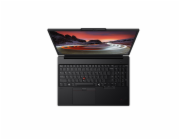 Lenovo, ThinkPad P16s G4, Ultra 5 225H, 16" WUXGA (1920x1200) IPS, Arc 130T, 2x16GB, 1TB, W11P, černá, 3R, AI