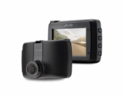 Kamera do auta MIO MiVue 803W Pro 2.5K WIFI GPS Smartbox