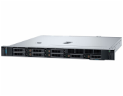 DELL PowerEdge R360/ 8x 2.5/ Xeon 6333P/ 32GB/ H755/ 2x 480GB SSD/ iDRAC 9 Enterprise 16G/ 1x 700W/ 3Y Basic on-site
