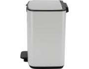 Brabantia Treteimer Bo 7 Liter  weiß