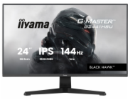 iiyama G-Master/G2441HSU-B1/23,8"/IPS/FHD/144Hz/1ms/Černá/3R