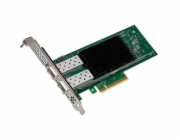 DELL Intel E810-XXV/ 2-portová síťová karta/ 10/25GbE SFP28/ RJ45/ PCIe/ full profile/ plná výška/ V2