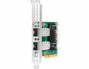 Mellanox MCX631102AS-ADAT Ethernet 10/25Gb 2-port SFP28 Adapter for HPE