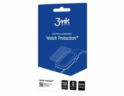 3mk hybridní sklo Watch Protection FlexibleGlass pro Xiaomi Watch S4 41mm