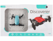 Mega Creative DRON IR/C FF LAD KAMERA 38X24X7 MC WB 24