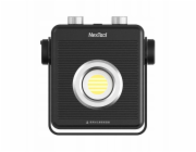 Kempingová lampa reflektor NexTool NE20093 1800 lm bílé nebo červené světlo